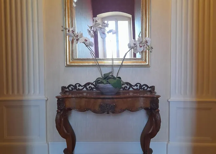 Bed & Breakfast Chateau De Werde 3*