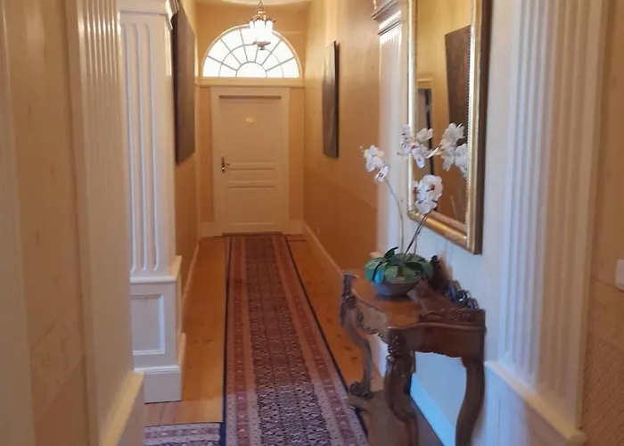 Chateau De Werde Matzenheim