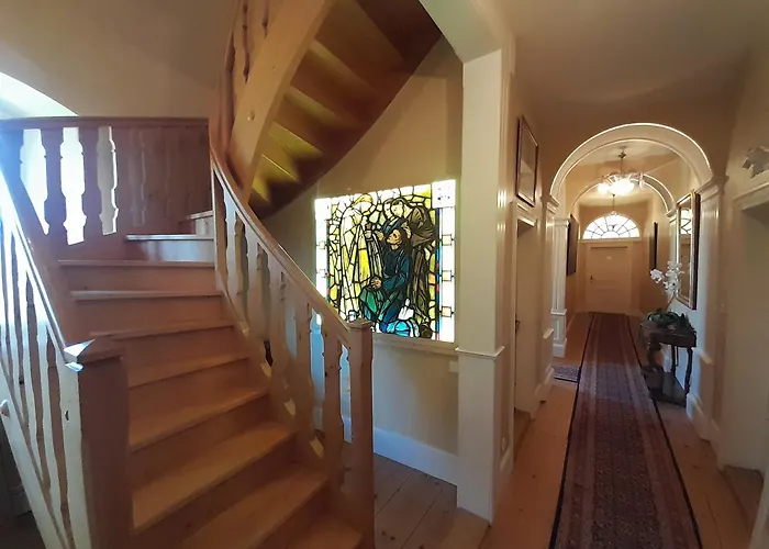 Bed & Breakfast Chateau De Werde 3*