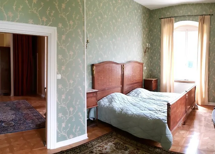 Chateau De Werde Matzenheim