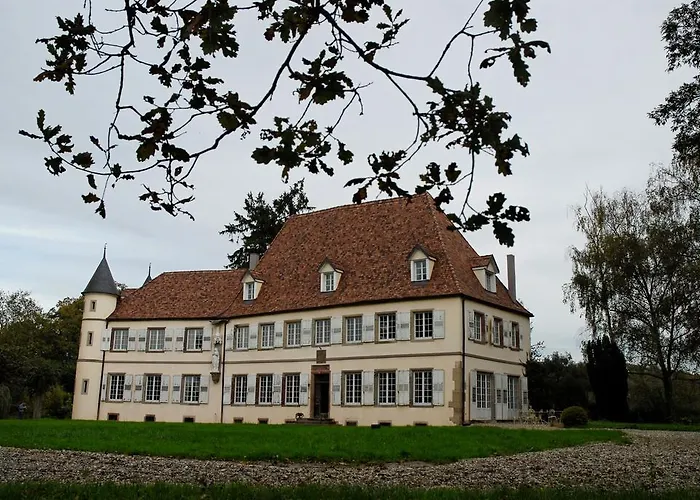 Chateau De Werde
