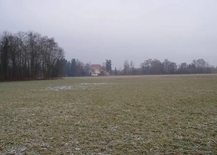 Bed & Breakfast Chateau De Werde