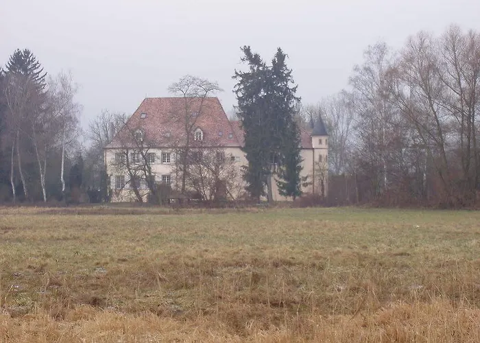 Chateau De Werde