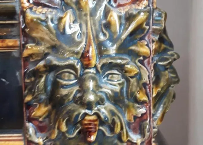 Bed & Breakfast Chateau De Werde