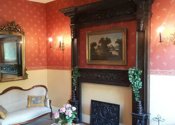 Chateau De Werde Bed & Breakfast 3*