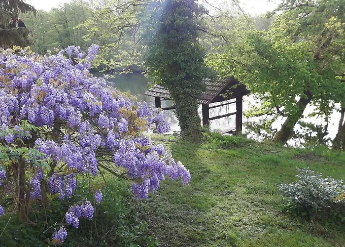 Bed & Breakfast Chateau De Werde